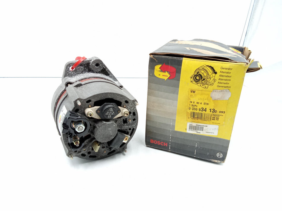 Alternatore VOLKSWAGEN Golf 1° Serie Cabrio (79>92)