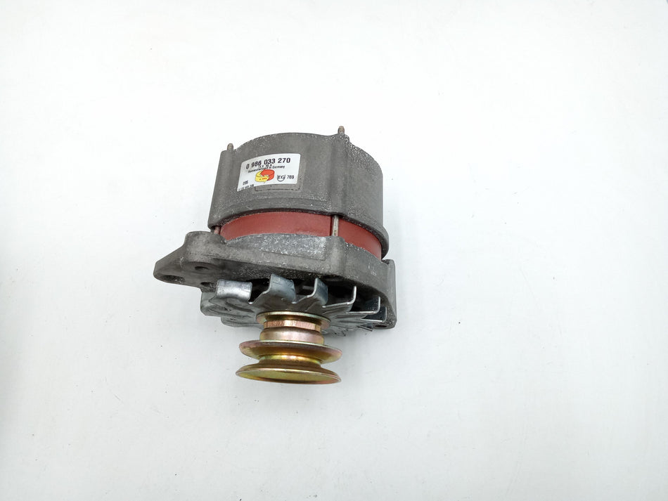 Alternatore VOLKSWAGEN Golf 2° Serie (83>92)