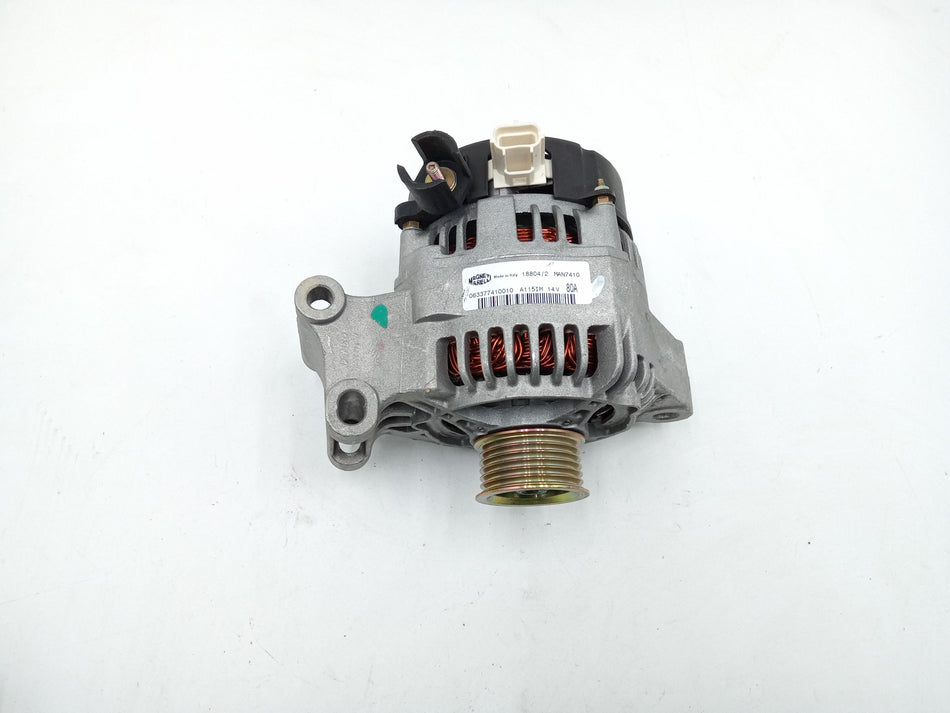 Alternatore FORD Focus Berlina 1° Serie
