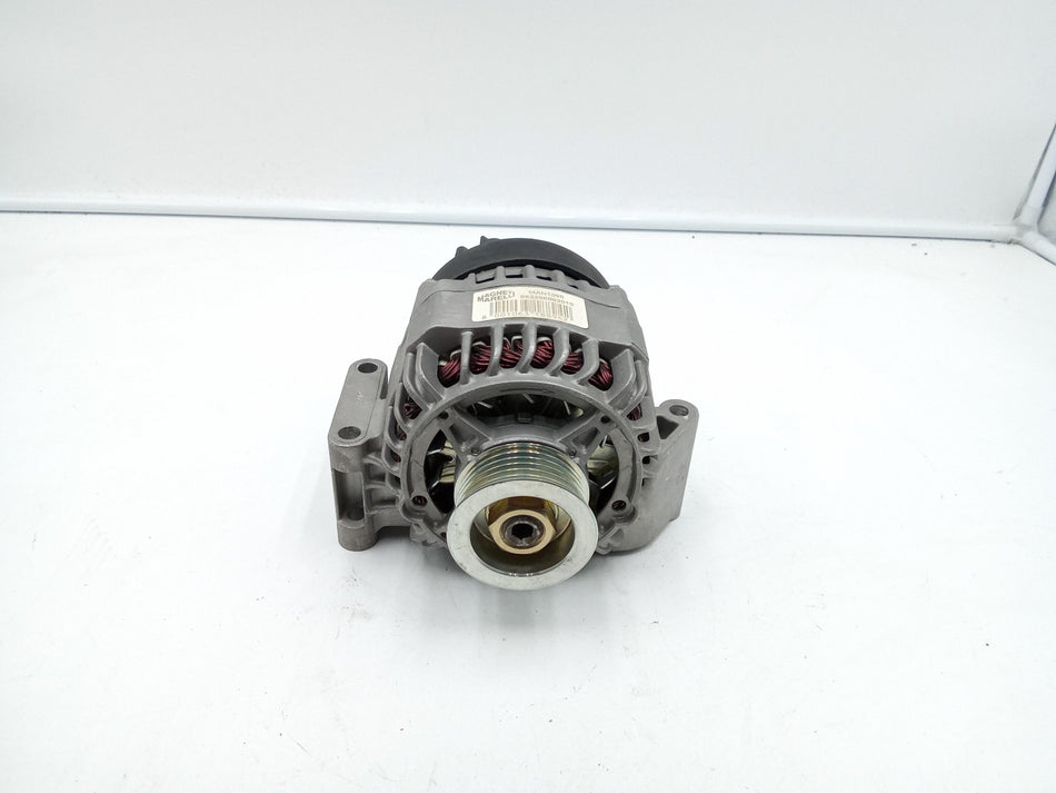 Alternatore FIAT Grande Punto 1° Serie