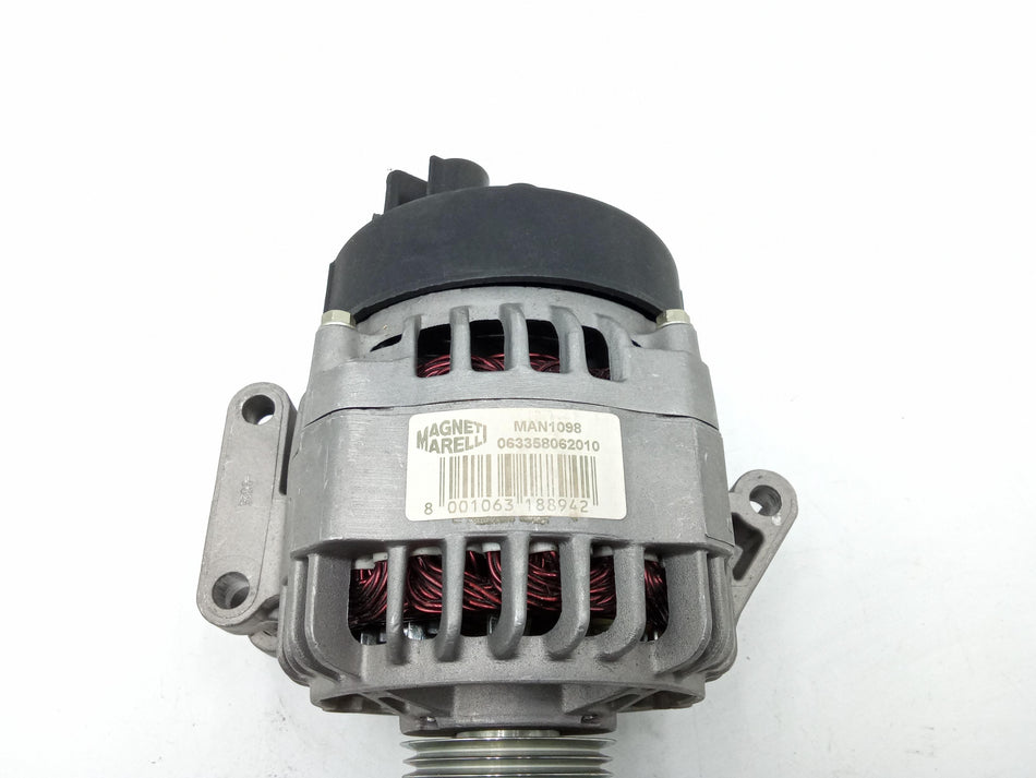 Alternatore FIAT Grande Punto 1° Serie