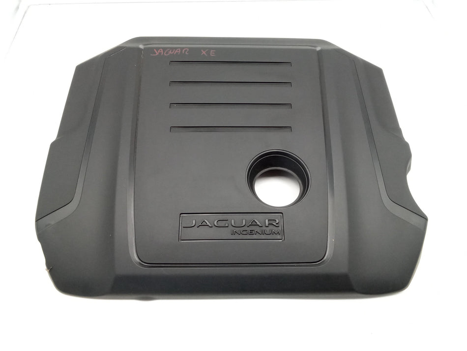 Coprimotore JAGUAR XE Serie (X760) (15>)