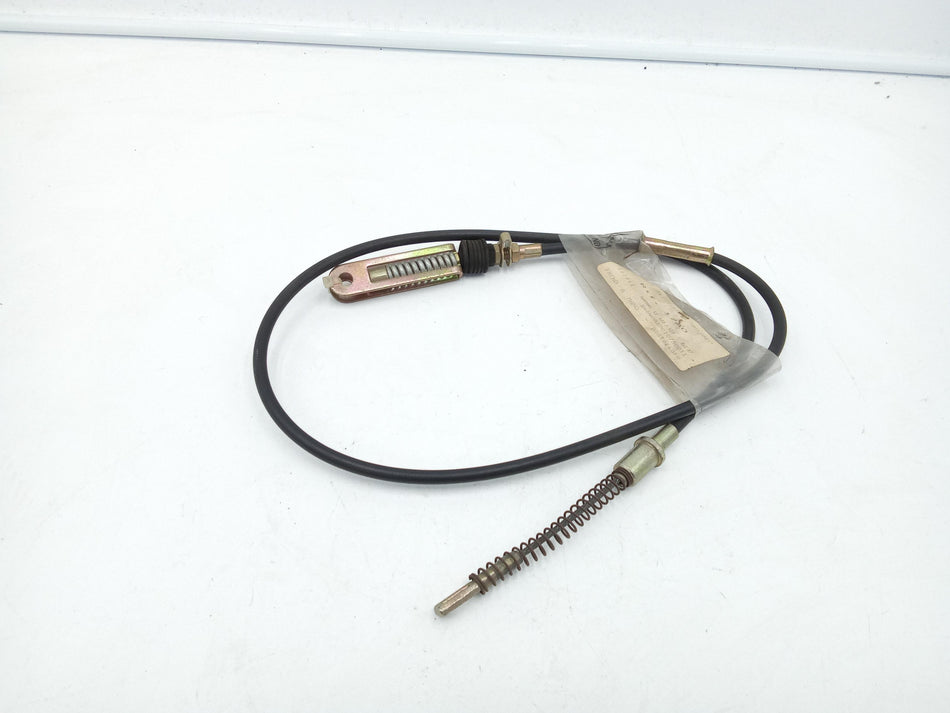 Cavo freno di stazionamento SUZUKI Santana SJ 410 (82>89)