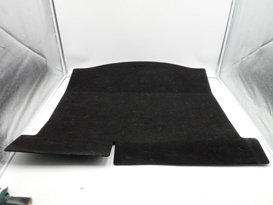 Tappeto vano baule HONDA Jazz Serie (08>13)
