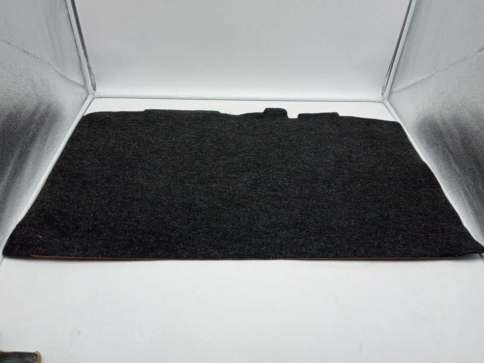 Tappeto vano baule NISSAN Micra 7° Serie