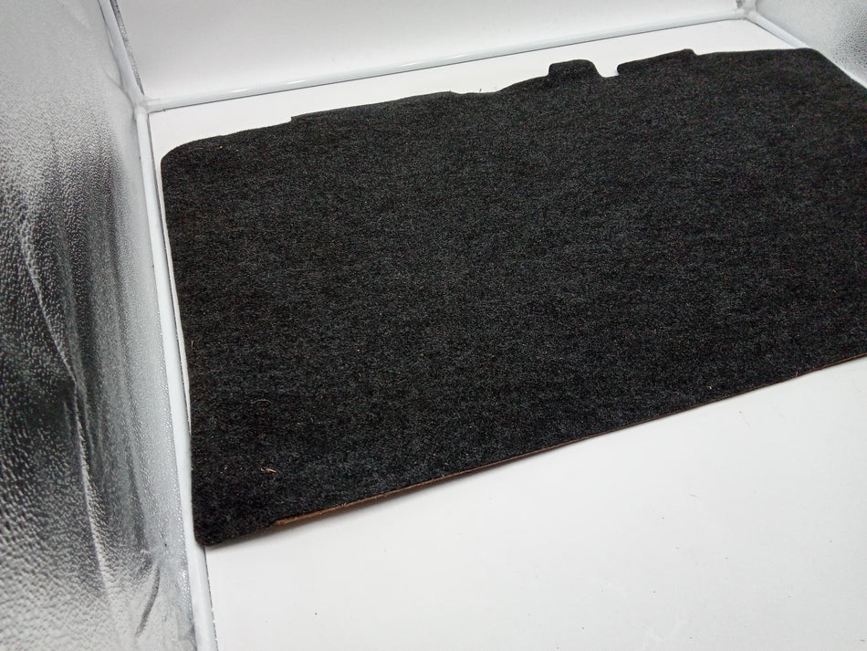 Tappeto vano baule NISSAN Micra 7° Serie