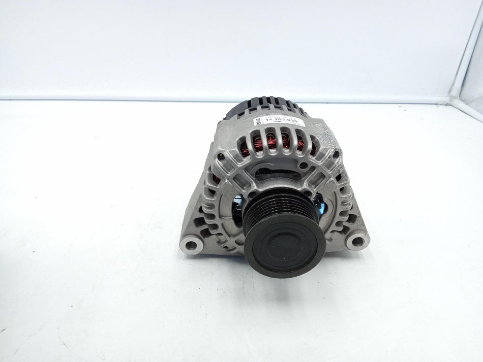 Alternatore MERCEDES Classe C Berlina W202