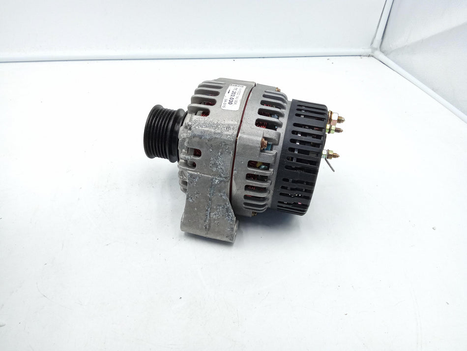 Alternatore MERCEDES Classe C Berlina W202