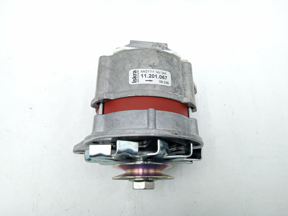 Alternatore LANCIA Dedra S. Wagon