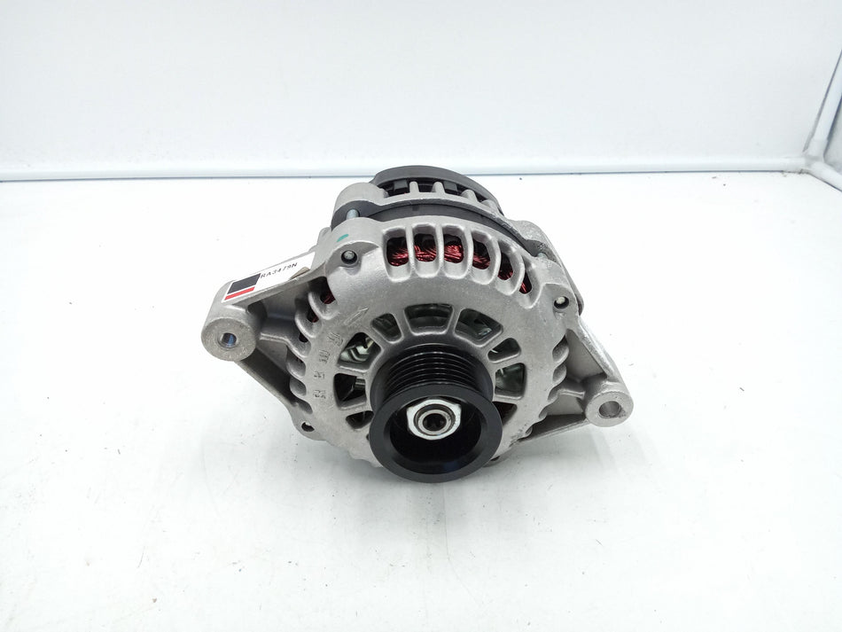Alternatore OPEL Astra H Berlina