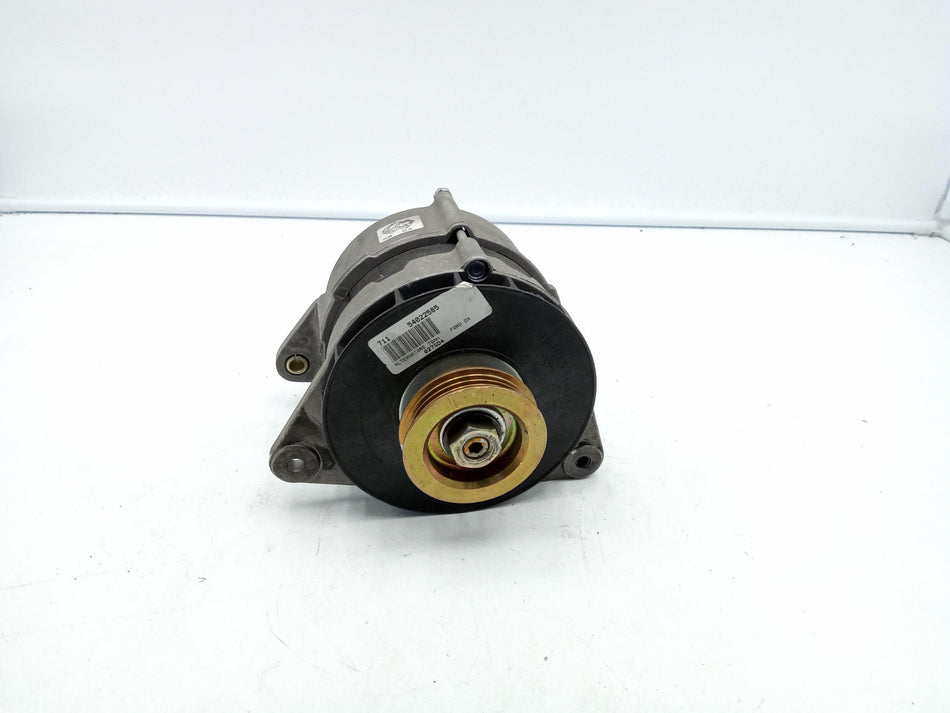 Alternatore FORD Escort Berlina III Serie (80>86)