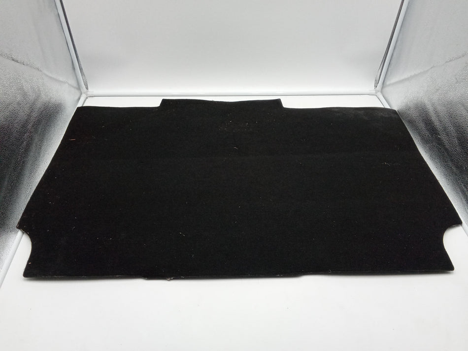 Tappeto vano baule OPEL Meriva 2° Serie