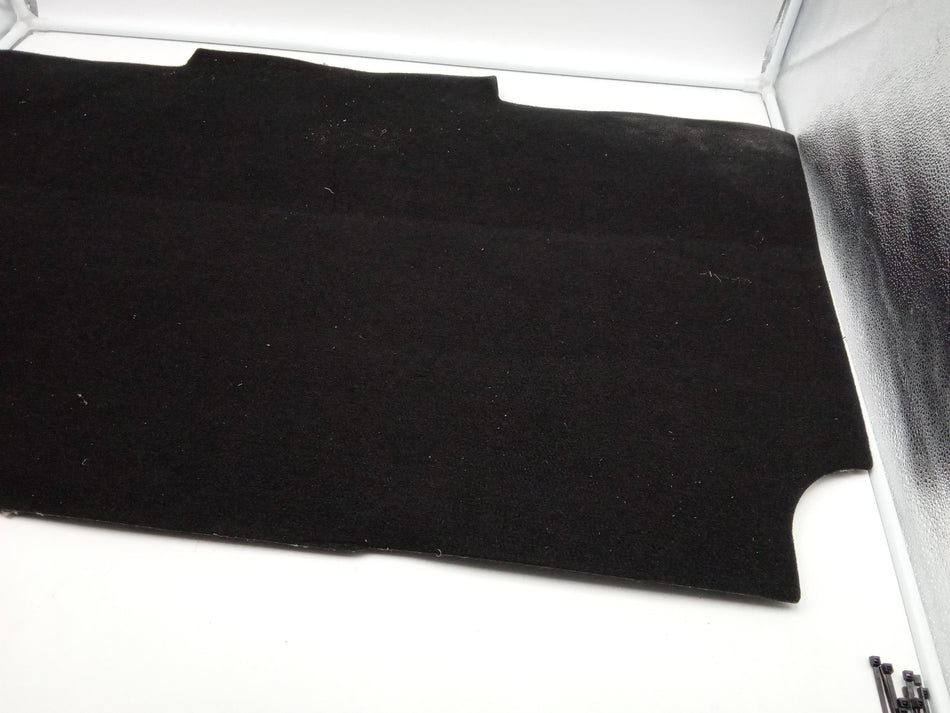 Tappeto vano baule OPEL Meriva 2° Serie