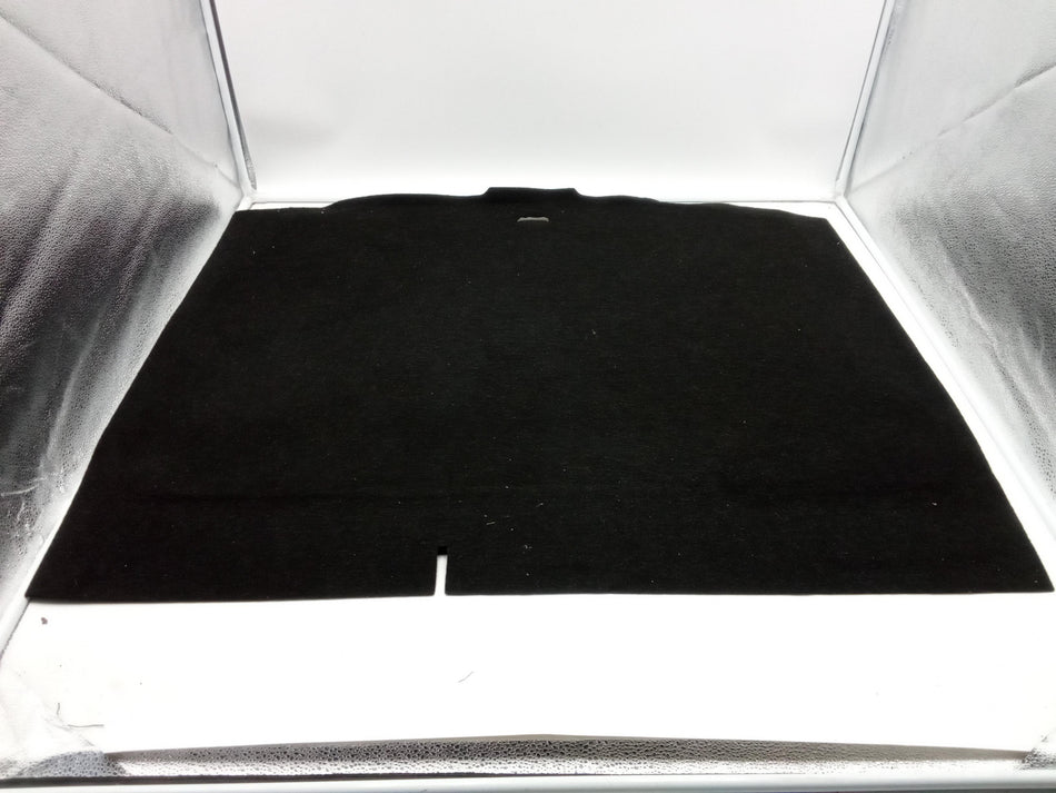 Tappeto vano baule NISSAN Juke Serie F15