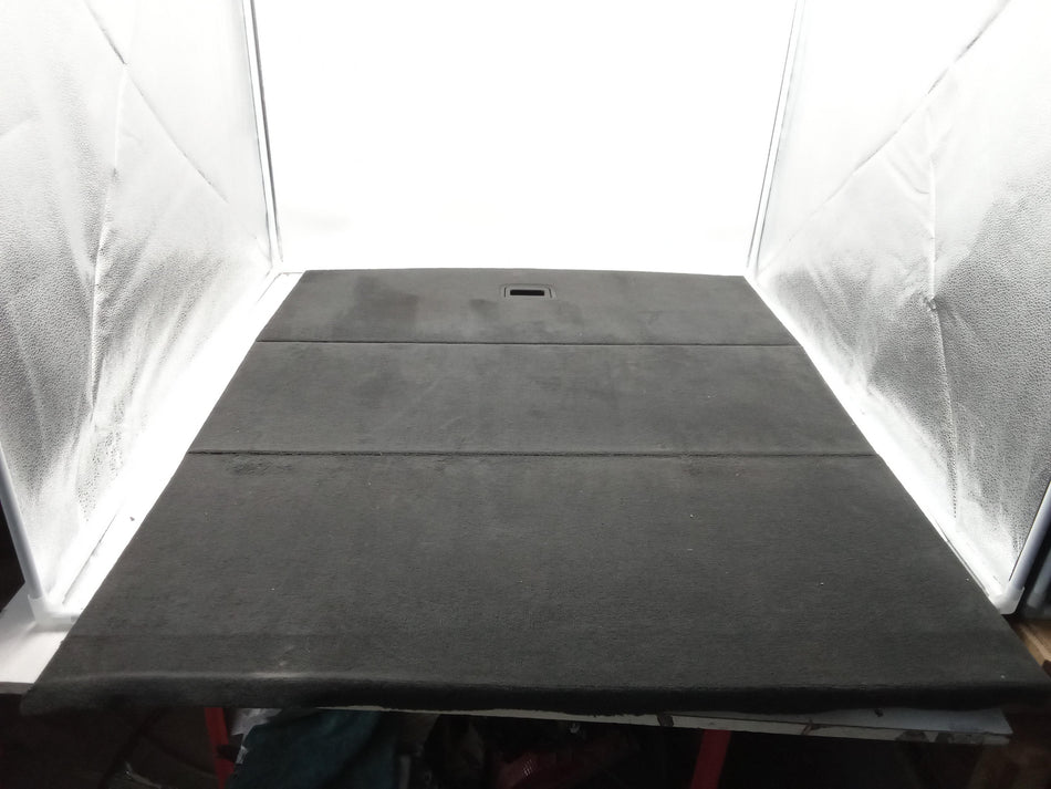 Tappeto vano baule AUDI A6 Avant Serie C6 (4F5) (04>12)