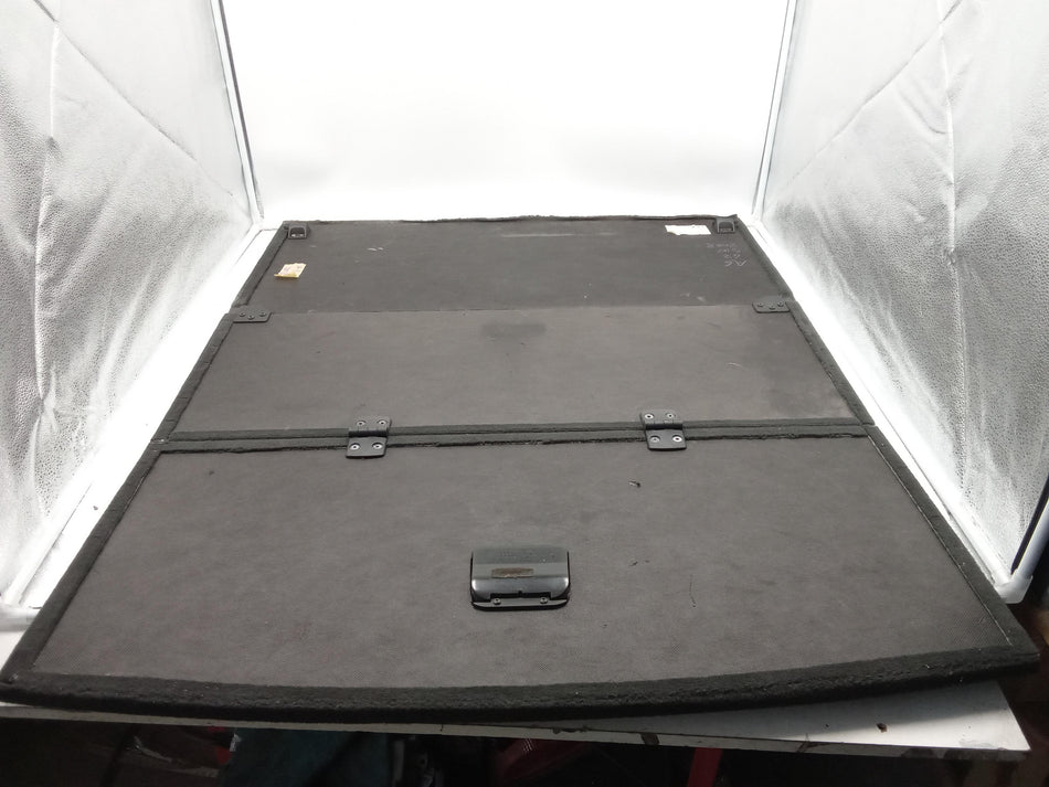 Tappeto vano baule AUDI A6 Avant Serie C6 (4F5) (04>12)