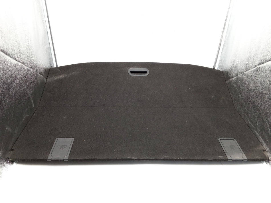 Tappeto vano baule HYUNDAI iX20 Serie (10>19)