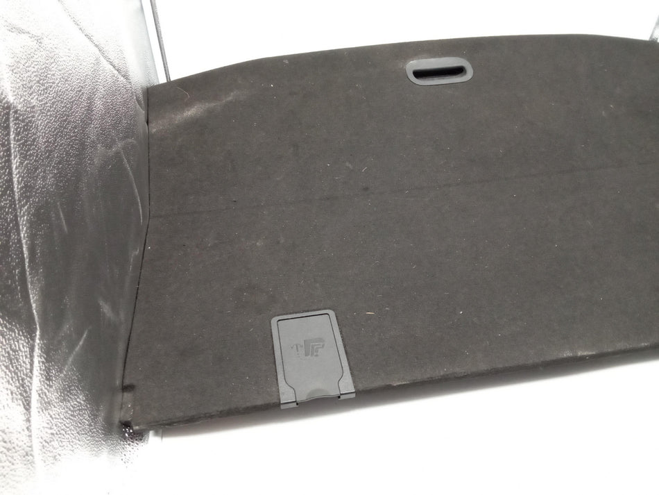Tappeto vano baule HYUNDAI iX20 Serie (10>19)