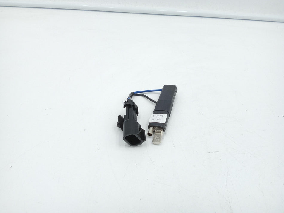 Amplificatore Antenna ALFA ROMEO 156 Berlina Serie (932_) (97>03)