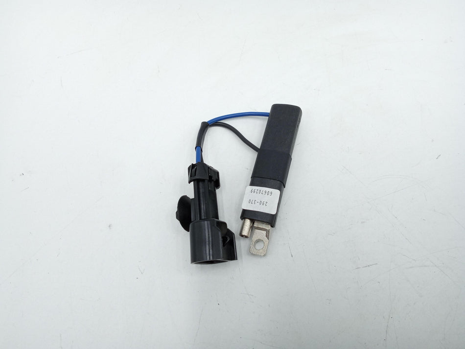 Amplificatore Antenna ALFA ROMEO 156 Berlina Serie (932_) (97>03)