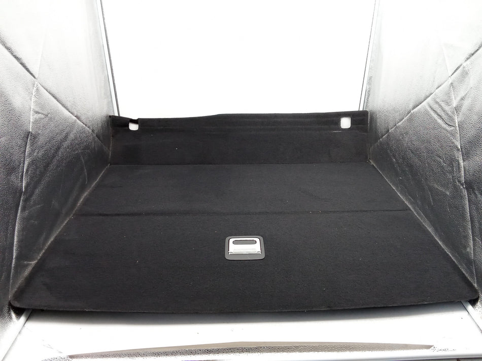 Tappeto vano baule PEUGEOT 508 SW Restyling Serie (14>18)