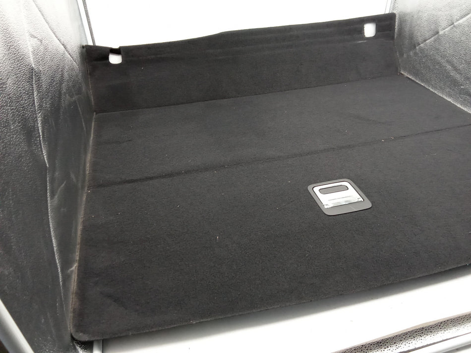 Tappeto vano baule PEUGEOT 508 SW Restyling Serie (14>18)