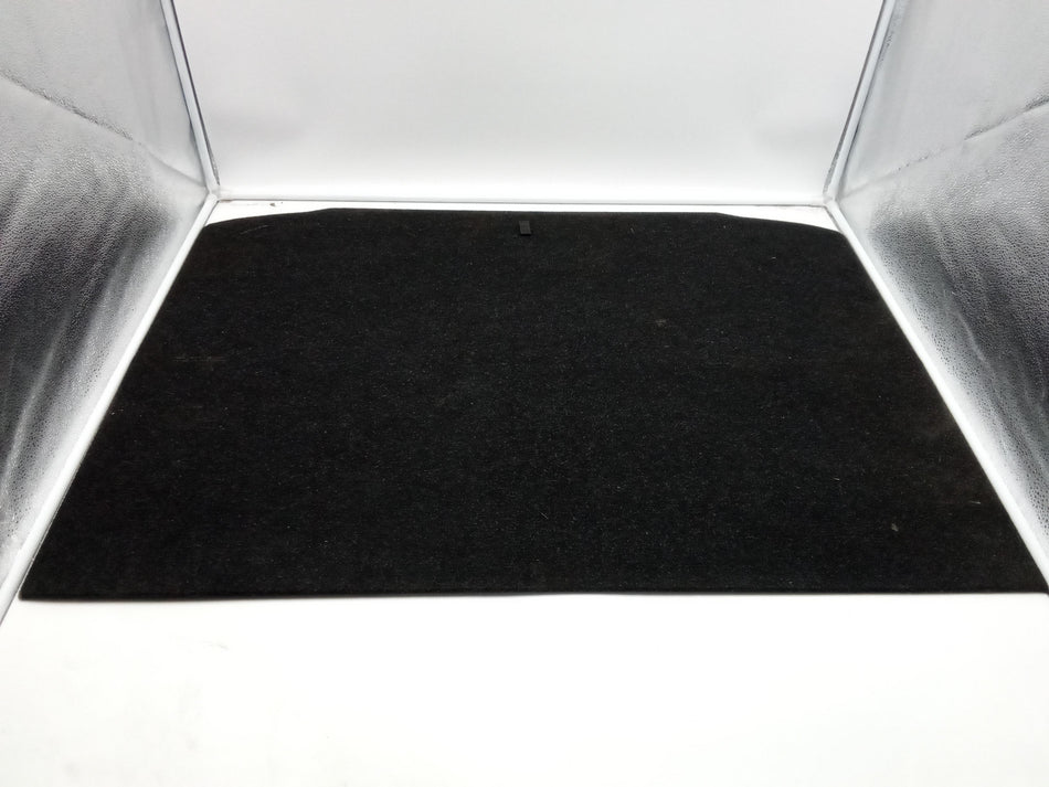 Tappeto vano baule MITSUBISHI ASX 1° Serie