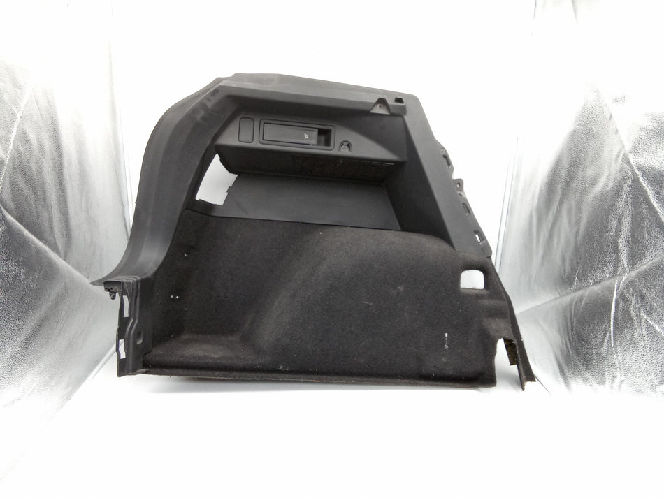 Pannello Baule Posteriore Sinistro VOLKSWAGEN Tiguan Serie
