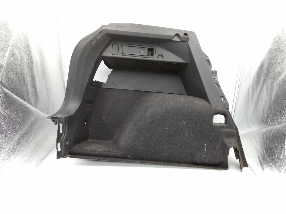 Pannello Baule Posteriore Sinistro VOLKSWAGEN Tiguan Serie