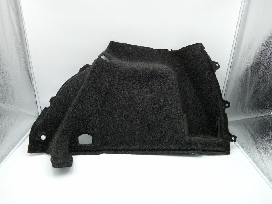 Pannello Baule Posteriore Destro VOLKSWAGEN Golf 6 Berlina (08>12)