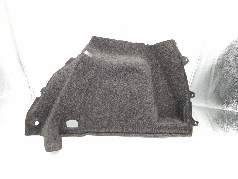 Pannello Baule Posteriore Destro VOLKSWAGEN Golf 6 Berlina (08>12)