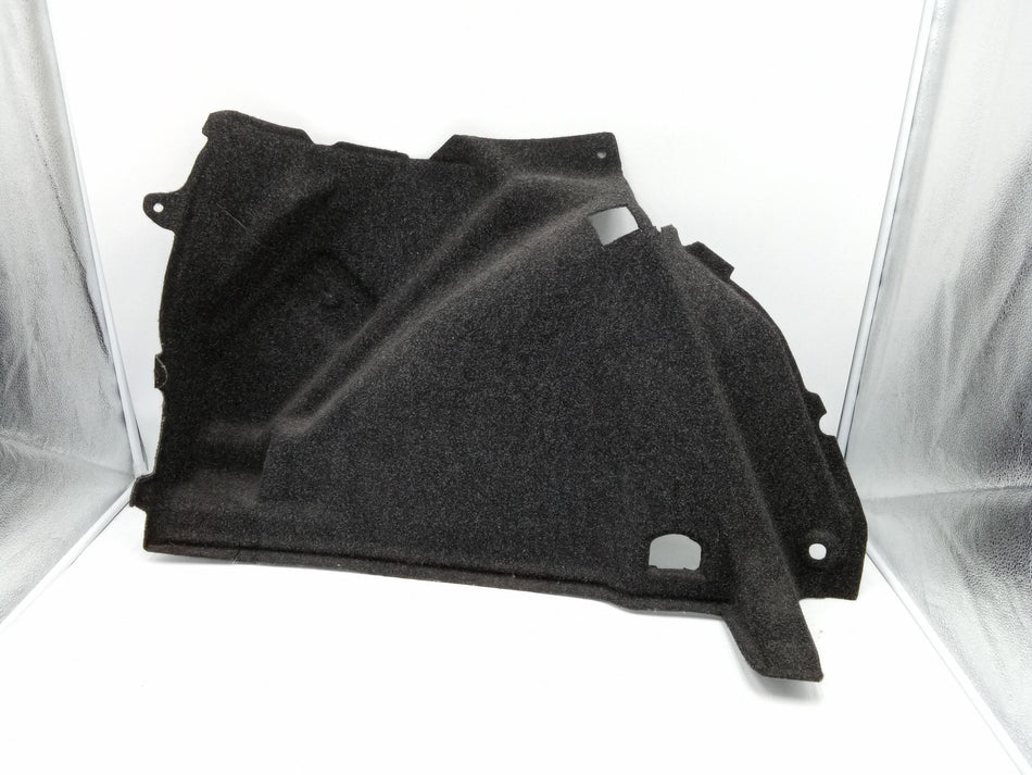 Pannello Baule Posteriore Sinistro VOLKSWAGEN Golf 6 Berlina (08>12)