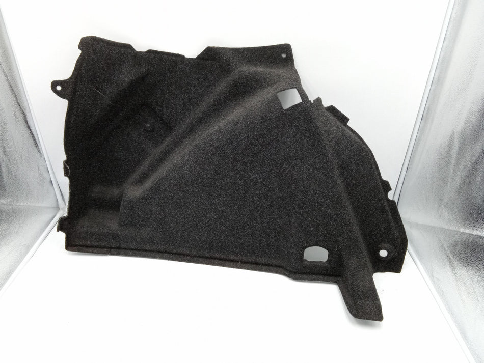 Pannello Baule Posteriore Sinistro VOLKSWAGEN Golf 6 Berlina (08>12)