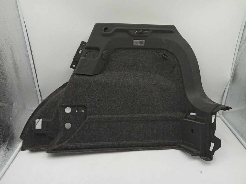 Pannello Baule Posteriore Destro VOLKSWAGEN Polo 5° Serie