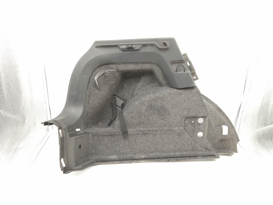 Pannello Baule Posteriore Sinistro VOLKSWAGEN Polo 5° Serie