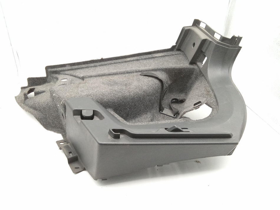 Pannello Baule Posteriore Sinistro VOLKSWAGEN Polo 5° Serie