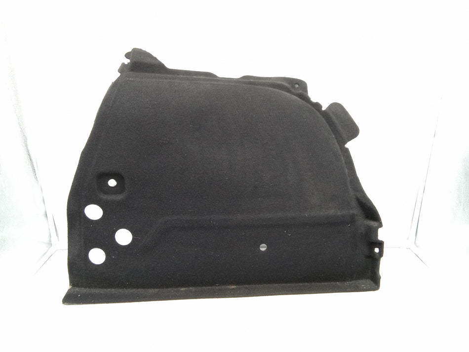 Pannello Baule Posteriore Destro FIAT 500 X Serie (15>)