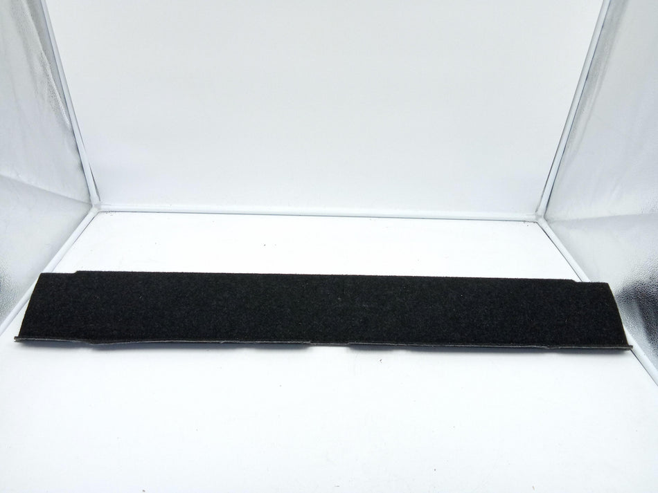 Rivestimento Battuta Portellone Posteriore VOLVO V40 Serie (16>)