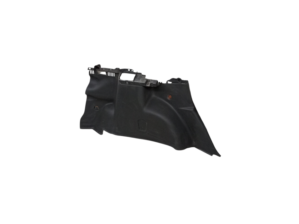 Pannello Baule Posteriore Sinistro DACIA Duster 1° Serie