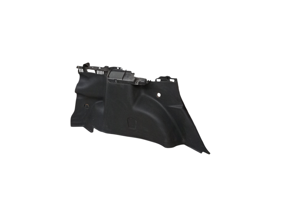 Pannello Baule Posteriore Sinistro DACIA Duster 1° Serie