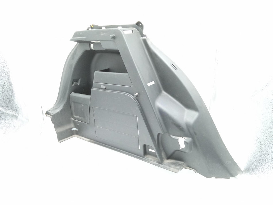 Pannello Baule Posteriore Sinistro SKODA Fabia Berlina 3° Serie