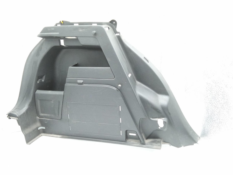 Pannello Baule Posteriore Sinistro SKODA Fabia Berlina 3° Serie