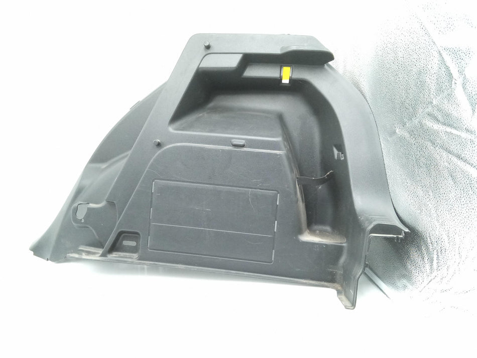 Pannello Baule Posteriore Destro SKODA Fabia Berlina 3° Serie