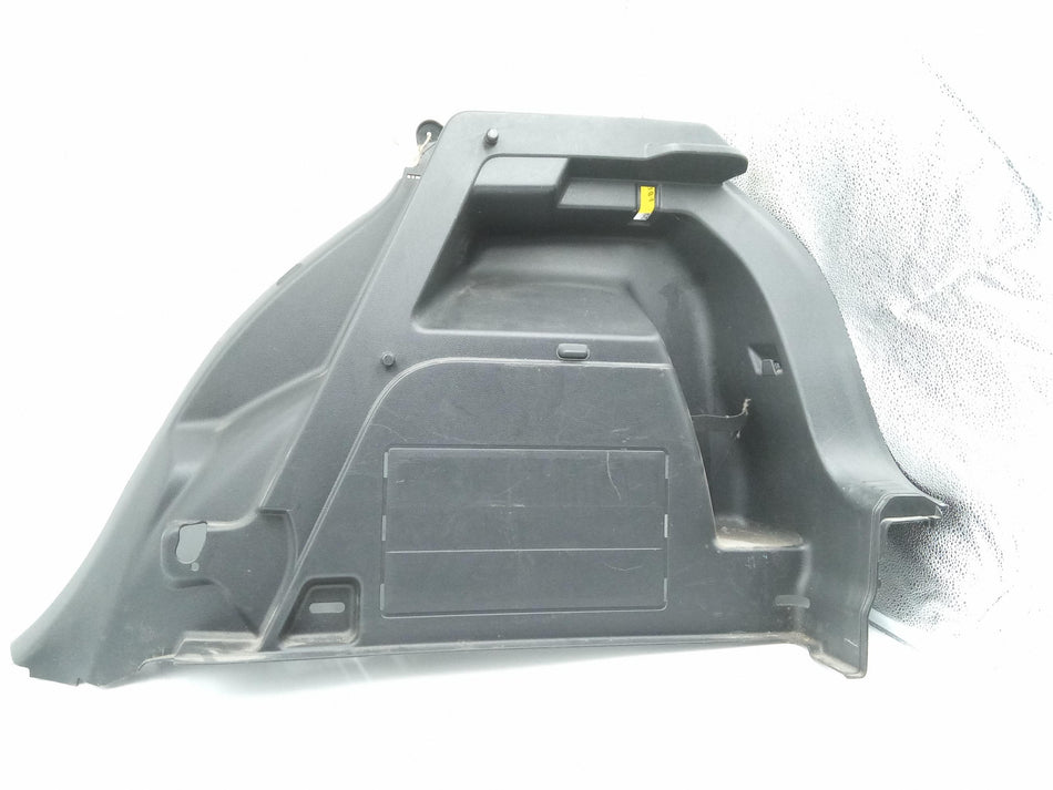 Pannello Baule Posteriore Destro SKODA Fabia Berlina 3° Serie