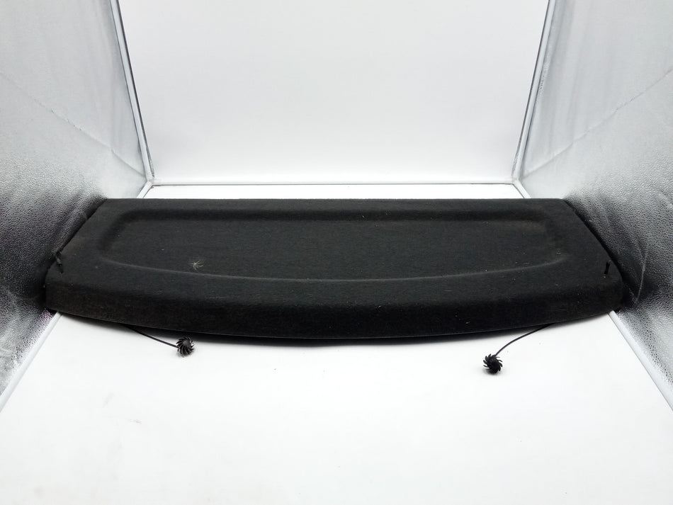 Cappelliera posteriore VOLKSWAGEN Golf 5 Plus (04>13)