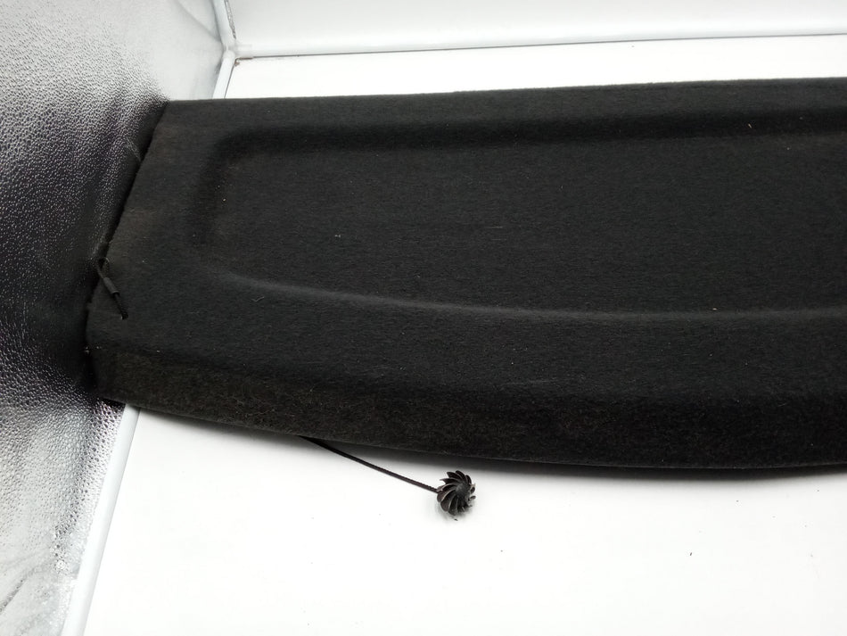 Cappelliera posteriore VOLKSWAGEN Golf 5 Plus (04>13)