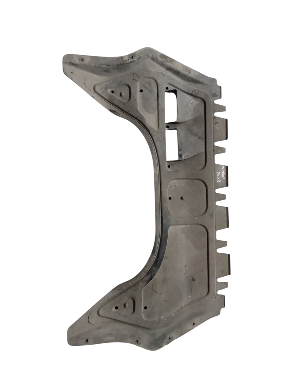 Riparo sotto motore VOLKSWAGEN Touran 2° Serie
