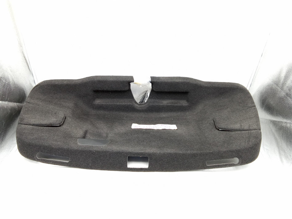 Pannello interno bagagliaio AUDI A3 Cabriolet Serie (8V7, 8VE) (13>)