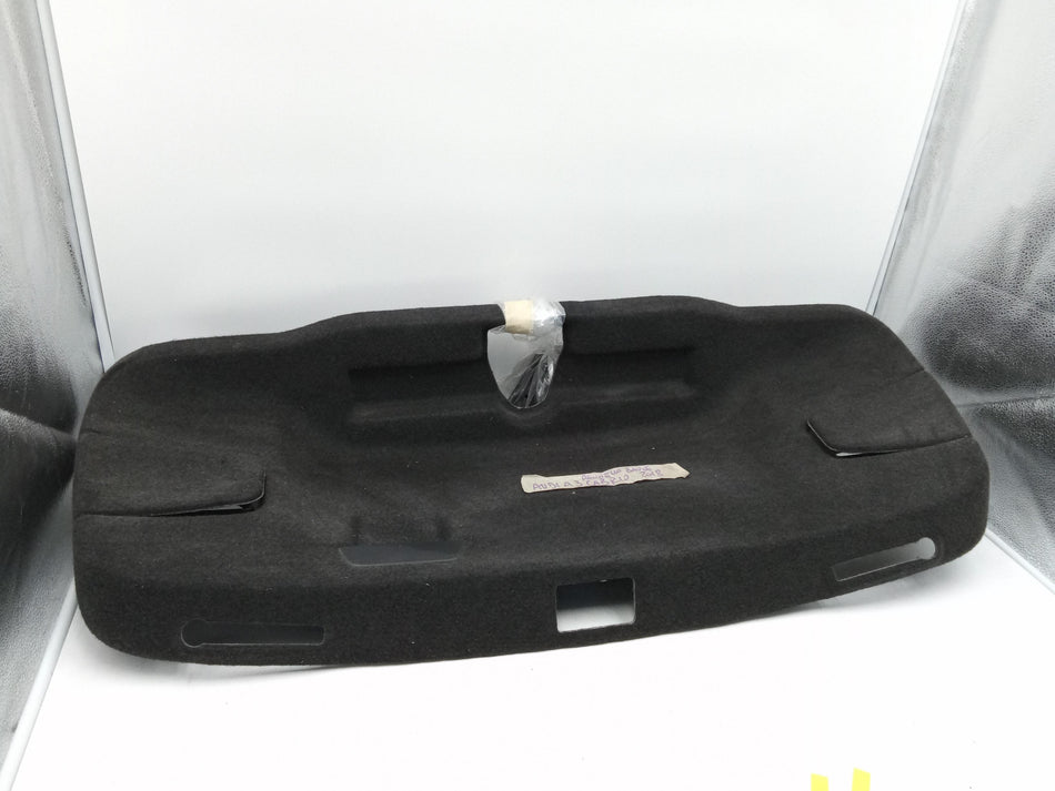 Pannello interno bagagliaio AUDI A3 Cabriolet Serie (8V7, 8VE) (13>)