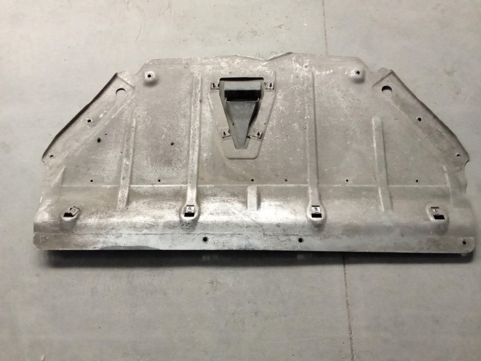 Riparo sotto motore AUDI TT Serie (8J3) (06>14)